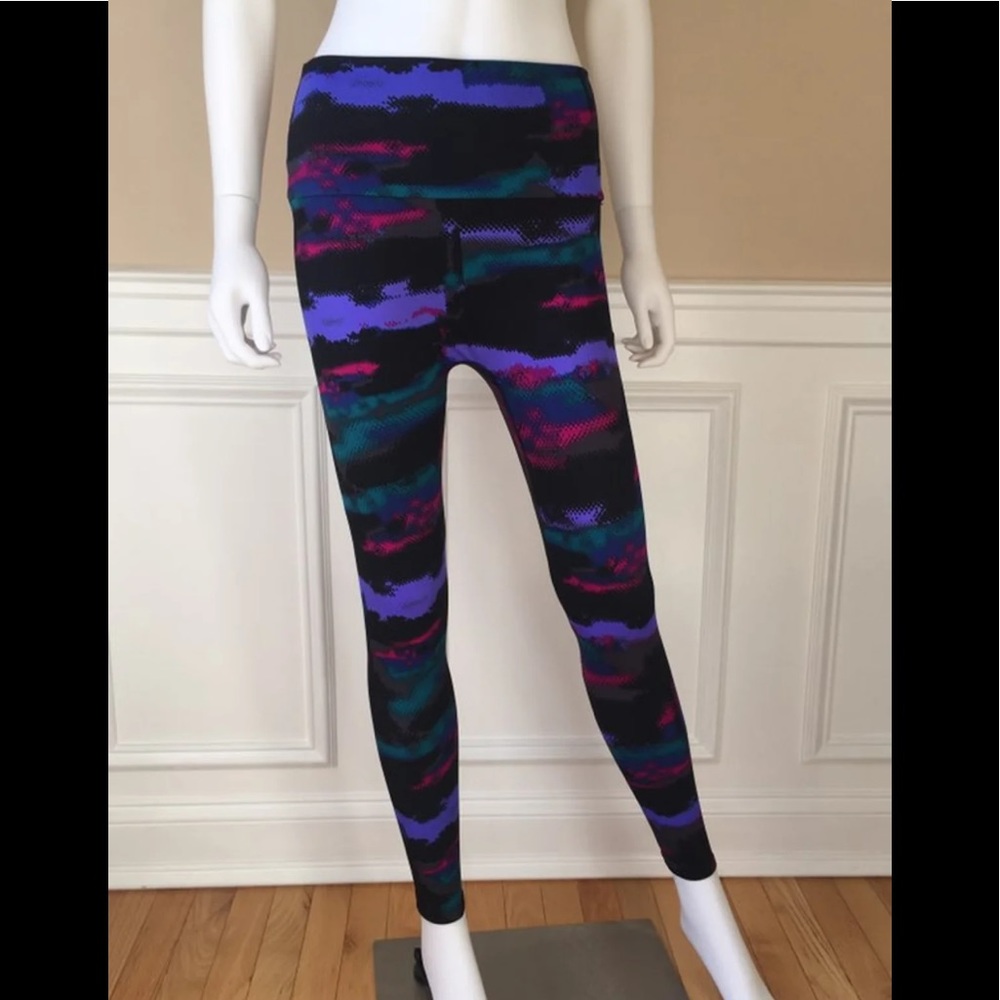 K DEER Leggings